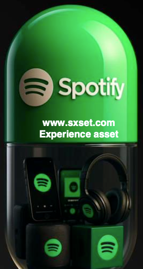 www.sxset.com Experience asset