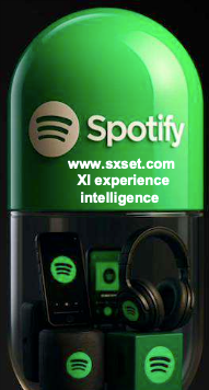 www.sxset.com XI Experience intelligence